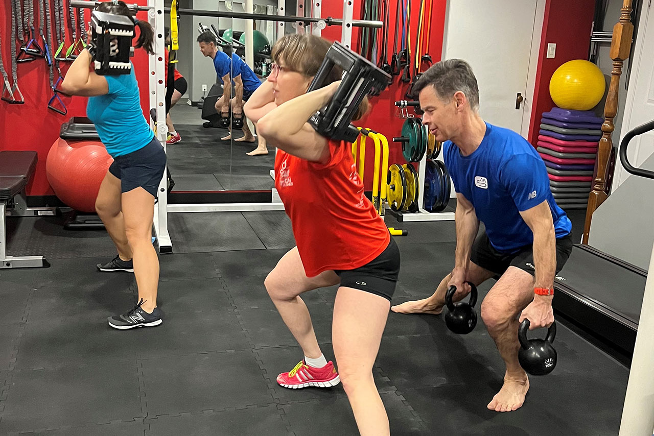best-personal-trainers-ottawa bootcamp fitness classes ottawa