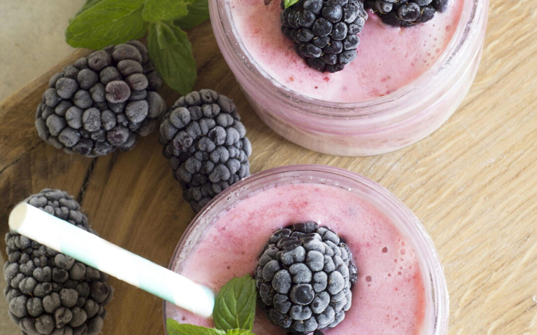 Smoothie Recipe