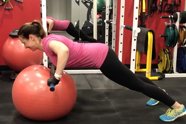 - personal training in nepean<br />